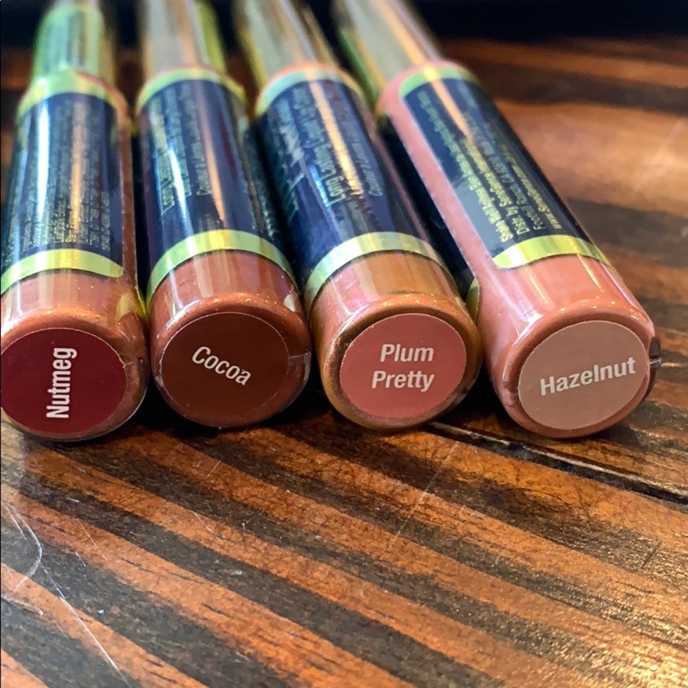 Various colors of LipSense NWT - Picture 9 of 13